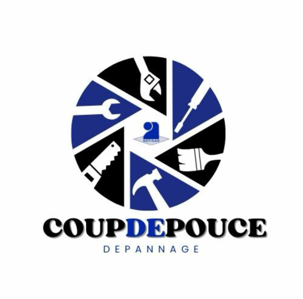 Dépannage 24h/24 sur Paris, 78 et 92. Plomberie, Serrurerie, Électricité et Vitrerie. Coup de pouce dépannage. Services 24h/24